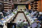 فرهنگ رضوی؛ «مشهد کانون دیپلماسی فرهنگی ایران و پل گفت‌وگوی تمدن‌ها در جهان اسلام است»