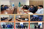 همگرایی ایران و قزاقستان؛ «مسیر تقویت صلح و ثبات در آسیای مرکزی برقرار است»