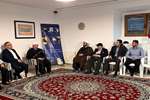 سفر پرتغال؛ ایمانی‌پور: دیاسپورای ایرانی حامی وطن و حافظ هویت خود هستند