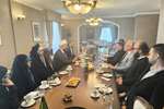 روابط دینی میان تهران ـ بلگراد تعمیق یافت