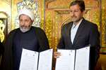 اقتصاد فرهنگ و گردشگری در اصفهان با امضای تفاهم‌نامه جدی‌تر می‌شود