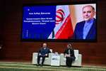روابط دوجانبه ایران و قزاقستان بر پایه احترام و منافع مشترک استوار است