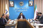 دومین نشست کمیته اجرایی اجلاس بین‌المللی ایرانشناسی در سازمان فرهنگ و ارتباطات اسلامی