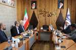 درباره شکل‌گیری شبکه‌های نخبگان دانشگاهی گفت‌وگو شد