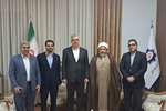هم‌افزایی سازمان فرهنگ و ارتباطات اسلامی و سازمان توسعه تجارت؛ کمیته مشترک برای شتاب‌دهی به «صادرات محصولات فرهنگی» تشکیل می‌شود