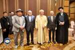 وزیران مسلمان در بانکوک تجلیل شدند