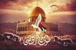 طوفان الاقصی یک زلزله شناختی در جهان بود/ شکل‌گیری مقاومت جهانی علیه صهیونیسم دستاورد بزرگ طوفان الاقصی 