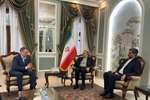 نقش ایران در گروه بینش راهبردی روسیه و جهان اسلام سازنده است