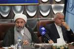 ایمانی‌پور: ایران اسلامی همواره با پیشینه تاریخی کهن مورد توجه رایزنان فرهنگی بوده است
