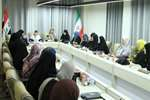 سومین نشست کتابخوانی؛ ابعاد «ثورة الأنبیاء» در بغداد شناخته شد