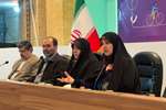 معاون رئیس‌جمهوری: دستاوردهای زنان ایران را بدون لکنت به جهانیان معرفی می‌کنیم