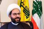 رئیس شورای اجرایی حزب‌الله بر نشان دادن چهره متمدن و فرهنگی ایران در لبنان تأکید کرد