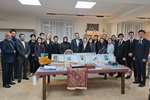 ظرفیت‌های اقتصادی و فرهنگی ایران در نشست باشگاه دیپلماتیک قزاقستان تشریح شد