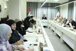 دوره «ألوان فارسیه» در بغداد برگزار شد؛ تقویت پیوندهای کهن ادبى ایران و عراق