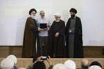  «غنا و موسیقی» رونمایی شد؛ دبیرکل حزب الله: امام خامنه‌ای در تمامی ابعاد زندگی اسلامی پیش‌گام است