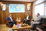 همکاری‌های فرهنگی میان سازمان فرهنگ و ارتباطات اسلامی و کارگروه مد و لباس کشور تقویت می‌شود