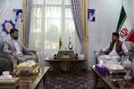 همکاریهای فرهنگی ایران و افغانستان در سطح تخصصی افزایش مییابد