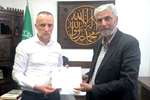 پیوندهای فرهنگی ایران با شهر نووی پازار صربستان تقویت می‌یابد