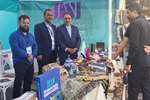  ایران در دومین نمایشگاه بین‌المللی کتاب ایروان شرکت کرد