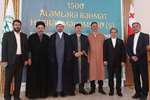همایش وحدت در گرجستان برگزار شد