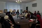 استقبال قزاق‌ها از فارسی‌زبانان؛ پنجمین دوره آموزش زبان فارسی و ایران‌شناسی آغاز شد