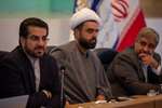 آشنایی با معاونت توسعه همکاری‌های علمی و فرهنگی سازمان فرهنگ و ارتباطات اسلامی در دوره آموزشی بدو خدمت گروه سوم نیروهای جدیدالاستخدام سال 1404