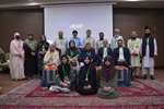 «میلاد پیامبر(ص) یادآور عهد الهی با انسان برای تحقق جامعه‌ای مبتنی بر مهر و رحمت است»- وابسته فرهنگی ایران در پیشاور