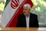گرامیداشت شهدای هسته‌ای؛ «جهان اسلام با اتکا به ارزش‌های فرهنگی می‌تواند تمدن‌سازی کند»