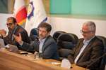 روز هشتم دوره آموزشی بدو خدمت گروه سوم نیروهای جدیدالاستخدام سال 1404 در سازمان فرهنگ و ارتباطات اسلامی