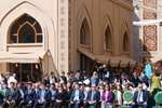 ترکستان پایتخت جدید صنایع دستی جهان ترک: فرصتی راهبردی برای هنر و اقتصاد ایران