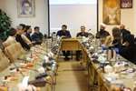 برگزاری پنجمین نشست رویداد «بیان؛ بستر یکپارچه اندیشه نخبگان ایرانی»