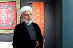 فرهنگ ایران چراغی است که با هیچ جنگی خاموش نمی‌شود