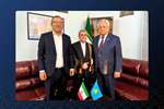شاهنامه نخستین سفیر ادبیات کلاسیک ایران در قزاقستان است