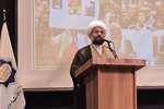 نامه‌های امام شهید به جوانان غرب باید به زبان‌های مختلف تبیین شود