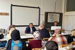 جهان امروز بیش از پیش به پیام دوستی و مدارا در شعر حافظ نیاز دارد