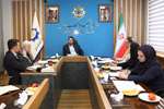 موزه گلستان باید به کانون جهانی گفت‌وگوهای فرهنگی ایران تبدیل شود