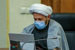 حجت‌الاسلام زارع بی عیب: حضور مجازی کارشناسان خارجی؛ تلاشی برای پر کردن خلأ بخش بین‌الملل نمایشگاه قرآن