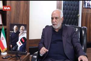 حاج قاسم اجازه نمی داد ریالی از نذورات،خرج جای دیگری در حرم شود