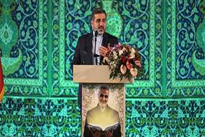 بیش از یک میلیون نفر از نمایشگاه قرآن بازدید کردند