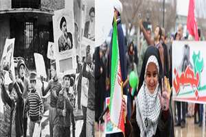 چگونه مفاهیم انقلاب اسلامی را به متولدین دهه‌های جدید به خصوص کودکان انتقال دهیم؟