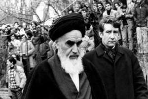 تکاپوی روز‌های اوج‌گیری انقلاب اسلامی در نوفل‌لوشاتو