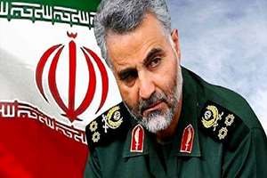 مقاومت اسلامی: دشمنان از ترور سردار سلیمانی پشیمانند