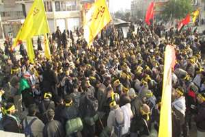 بازخوانی یک سفر؛ گزارش میدانی از حال و هوای پیاده روی اربعین + تصاویر