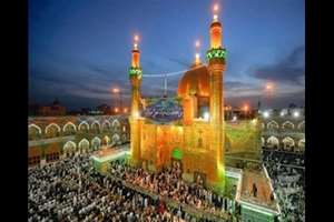 زائران اربعین جز زیارت عتبات عالیات نباید دغدغه‌ای داشته باشند