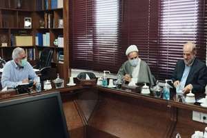 تمدید تفاهم نامه همکاری سازمان فرهنگ و ارتباطات اسلامی و دانشگاه فردوسی