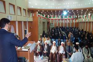 قرآن کریم ‌انسان‌ها را به بهترین راه‌ها هدایت می‌کند