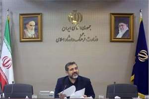 وزیر ارشاد: دنبال اثرگذاری بین‌المللی حماسه پیاده‌روی اربعین هستیم