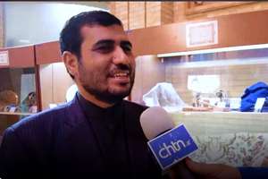 تقویت تعاملات ایران و اندونزی زمینه‌ای برای ارتقای سطح همکاری‌های فرهنگی است
