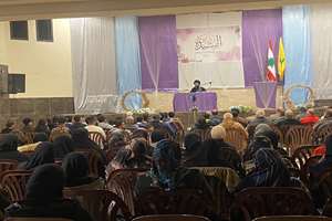 انقلاب اسلامی به سوی تمدن نوین اسلامی پیش می‌رود