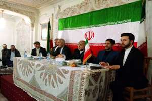 معاون امور کنسولی وزیر خارجه: خدمت به ایرانیان مقیم در کشورهای خارجی وظیفه ما است